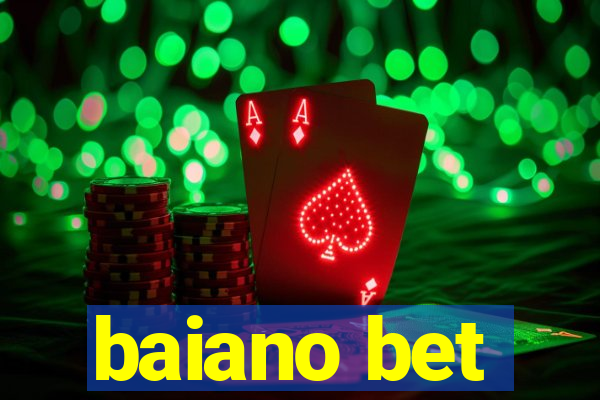 baiano bet